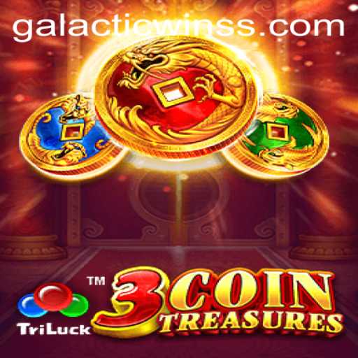 Exploring the World of 3CoinTreasures: A Galactic Wins Adventure