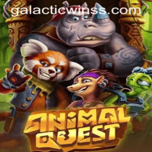Explore the Enchanting World of AnimalQuest and Galactic Wins