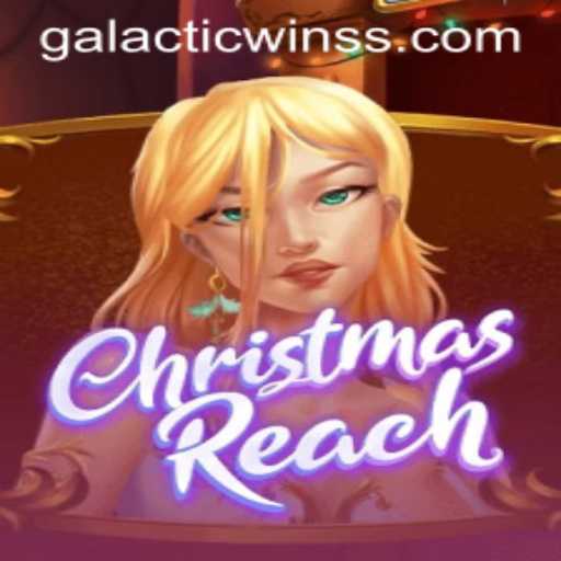 Exploring ChristmasReach: An Intergalactic Holiday Adventure