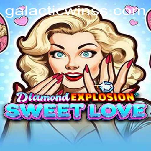 Exploring the Galactic Wins of DiamondExplosionSweetLove