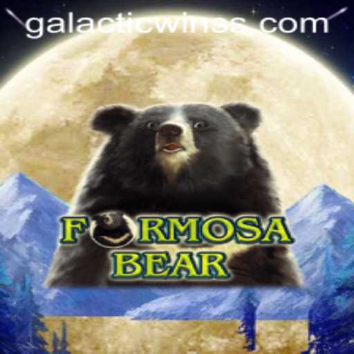 FormosaBear: Exploring the Mystical World of Galactic Wins