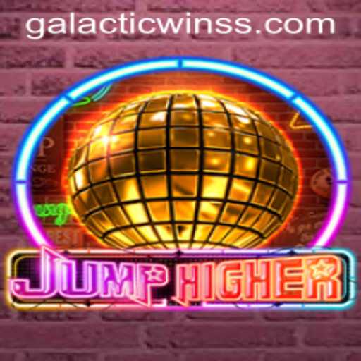 JumpHigher: Galactic Wins in 2023