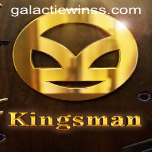 Kingsman: Galactic Wins - A Cosmic Gaming Adventure