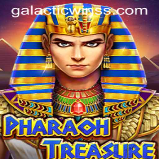 Discover the Thrilling Journey of PharaohTreasure: Galactic Wins
