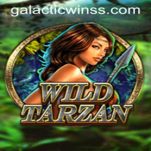 WildTarzan: Galactic Wins — A Journey to the Stars