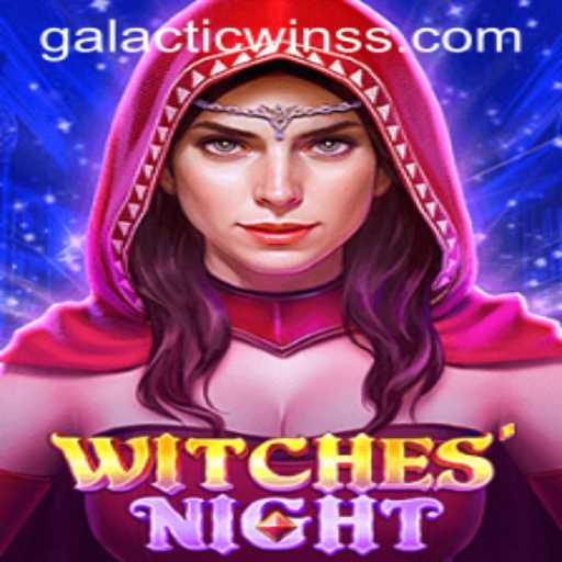 Exploring WitchesNight and the Galactic Wins: A Spellbinding Game Experience